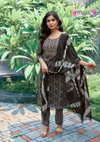 Shagun Vol 2 By Mystic 9 Rayon Foil Printed Kurti With Bottom Dupatta Wholesale Clothing Suppliers In India